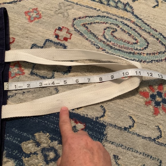 Tupperware tote bag - Picture 5 of 6